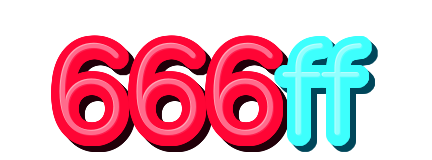 666ff — logo kanal