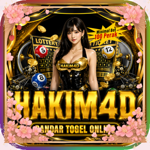 hakim4d — mitra unggulan